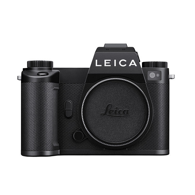 Leica SL3-P Sort