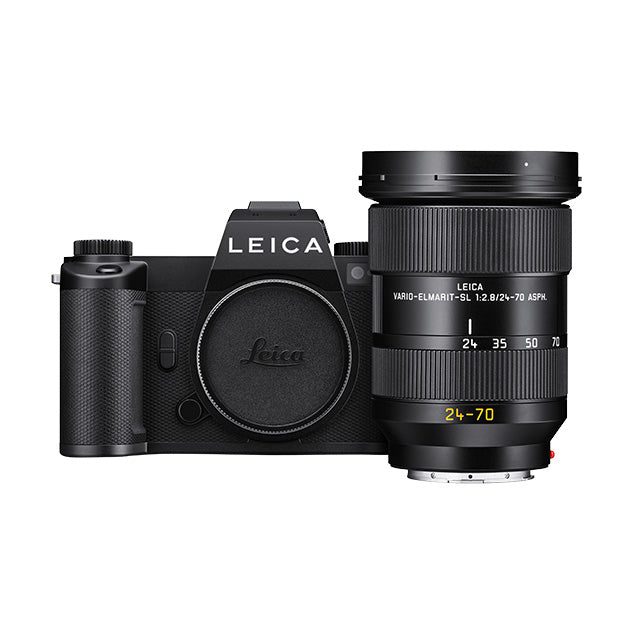 Leica SL3-P + Vario-Elmarit-SL 24-70mm F/2.8 ASPH