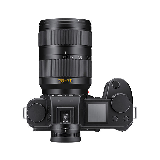 Leica SL3-P + Vario-Elmarit-SL 28-70mm F/2.8-4 ASPH