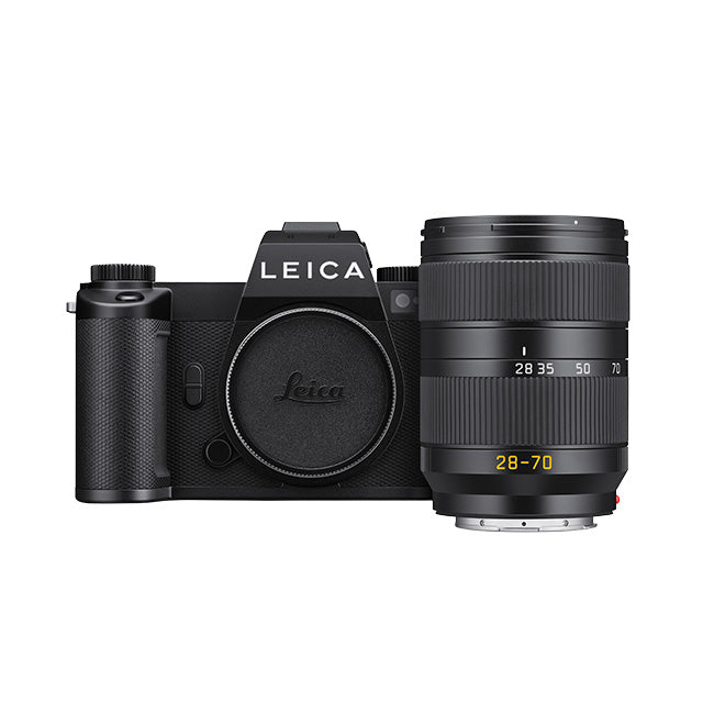 Leica SL3-P + Vario-Elmarit-SL 28-70mm F/2.8-4 ASPH