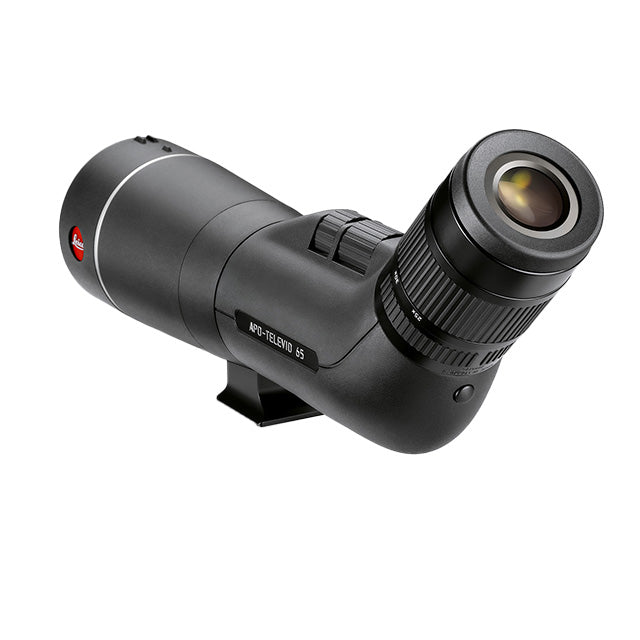 Leica APO Televid 65 + 25-50x WW ASPH Okular