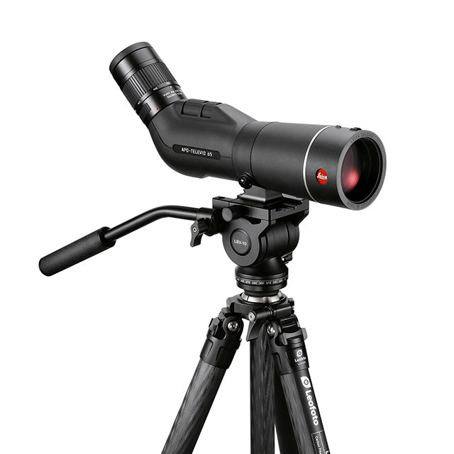 Leica APO Televid 65 + 25-50x WW ASPH Okular