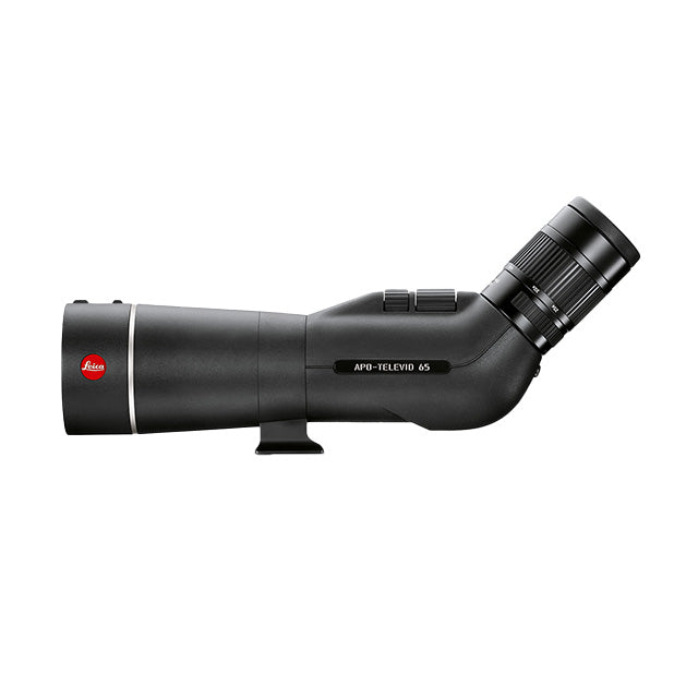 Leica APO Televid 65 + 25-50x WW ASPH Okular