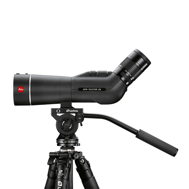 Leica APO Televid 65 + 25-50x WW ASPH Okular