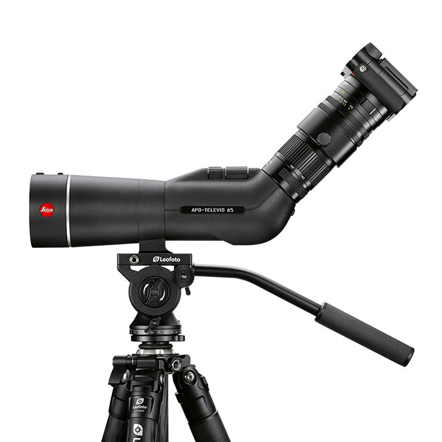 Leica APO Televid 65 + 25-50x WW ASPH Okular
