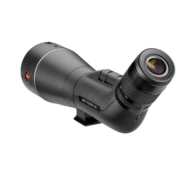 Leica APO Televid 82 + 25-50x WW ASPH Okular