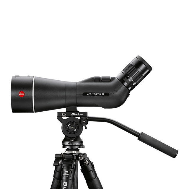 Leica APO Televid 82 + 25-50x WW ASPH Okular