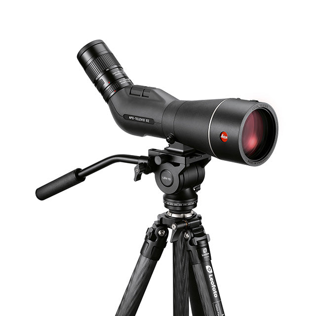 Leica APO Televid 82 + 25-50x WW ASPH Okular