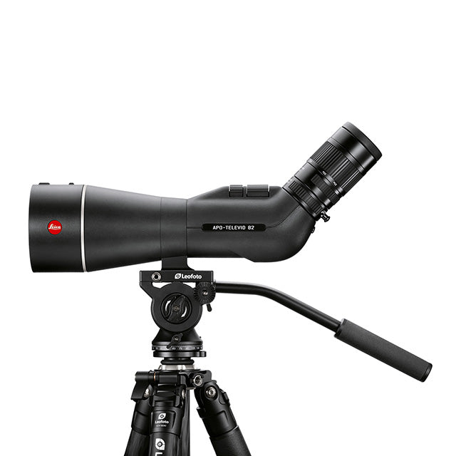 Leica APO Televid 82 + 25-50x WW ASPH Okular
