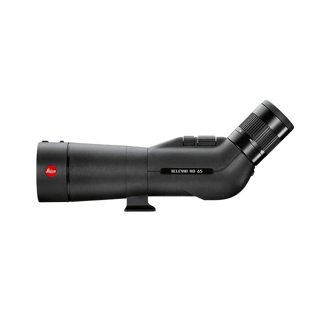 Leica Televid HD 65 + 20-60x Okular