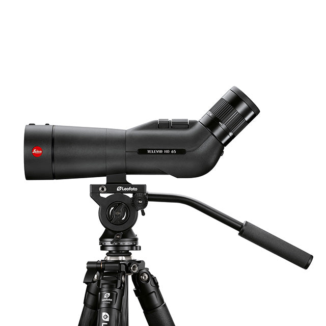 Leica Televid HD 65 + 20-60x Okular