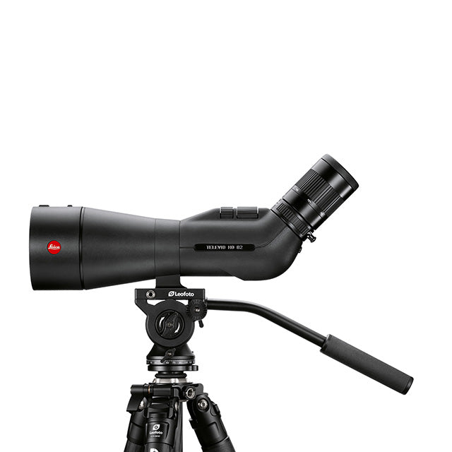 Leica Televid HD 82 + 20-60x Okular