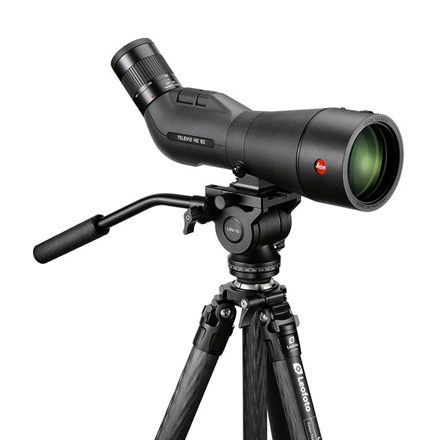 Leica Televid HD 82 + 20-60x Okular