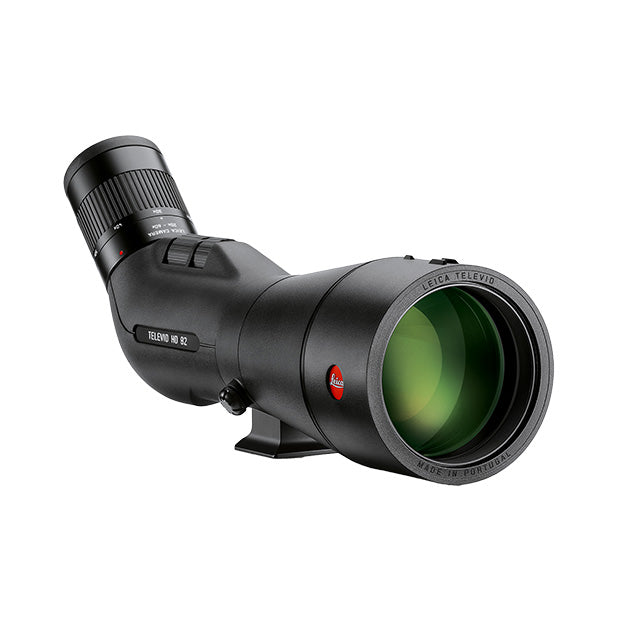 Leica Televid HD 82 + 20-60x Okular