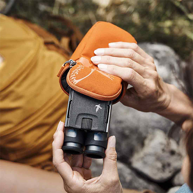 SWAROVSKI CL Pocket 8x25 Antracit + Mountain Kit