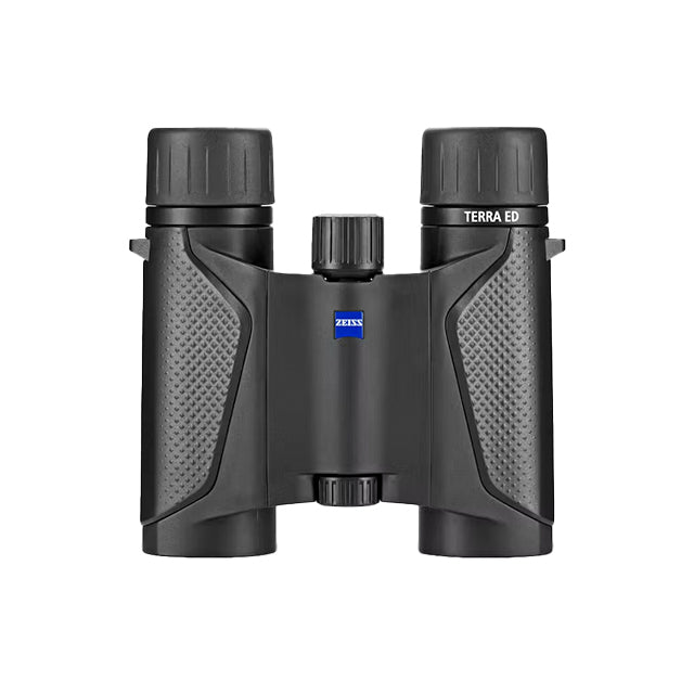 ZEISS Terra ED 10x25 Sort - Cashback 375,-