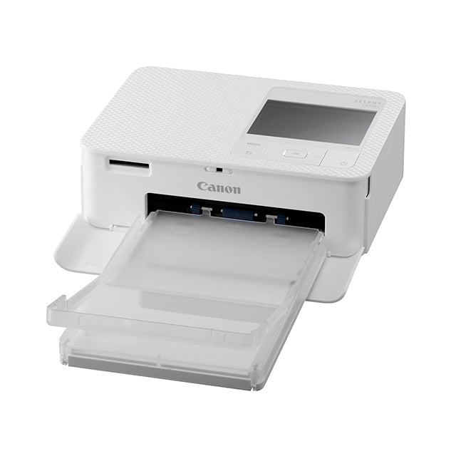 Canon Selphy CP1500 Hvid