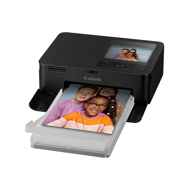 Canon Selphy CP1500 Sort