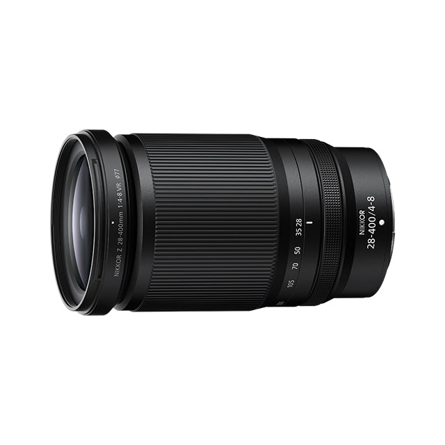 Nikon Z 28-400mm F/4.8 VR NIKKOR