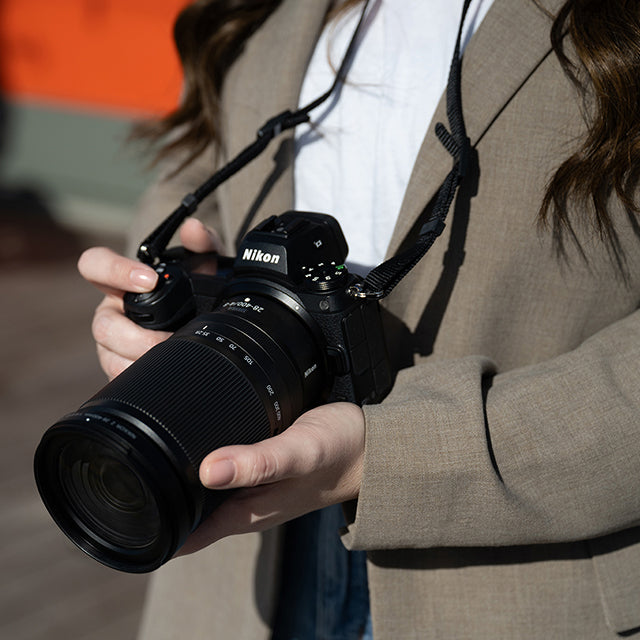 Nikon Z 28-400mm F/4.8 VR NIKKOR