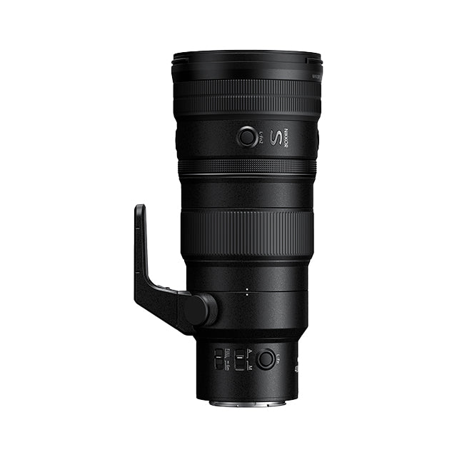 Nikon Z 400mm F/4.5 VR S NIKKOR