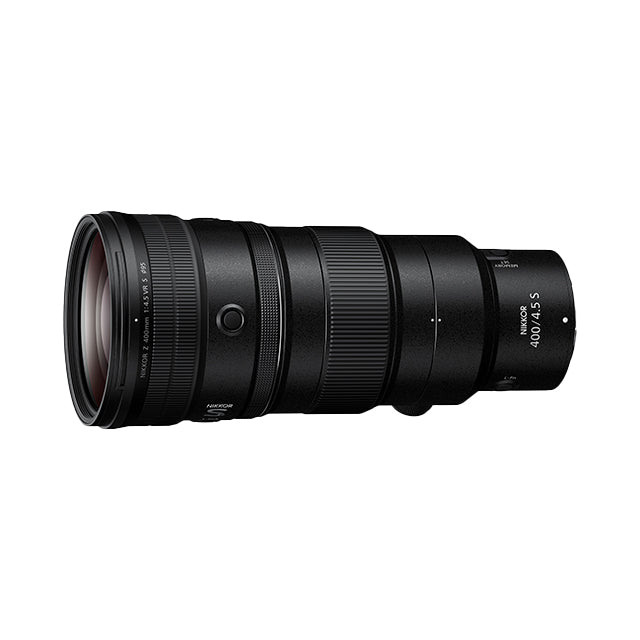 Nikon Z 400mm F/4.5 VR S NIKKOR