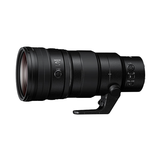 Nikon Z 400mm F/4.5 VR S NIKKOR