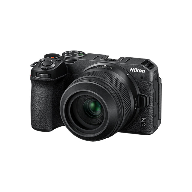 Nikon Z DX 24mm F/1.7 NIKKOR