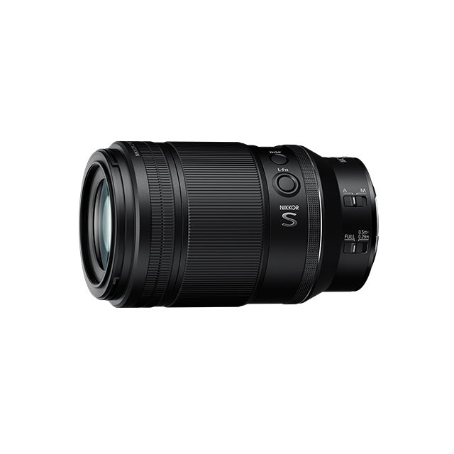 Nikon Z MC 105mm F/2.8 VR S NIKKOR