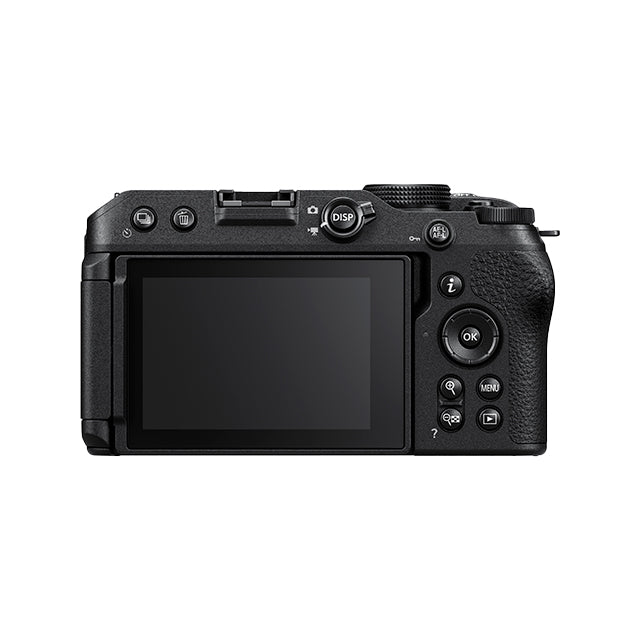 Nikon Z 30 + NIKKOR Z DX 12-28mm F/3.5-5.6 PZ
