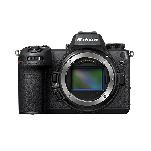 Nikon Z 6 III + NIKKOR Z 24-120mm F/4 S