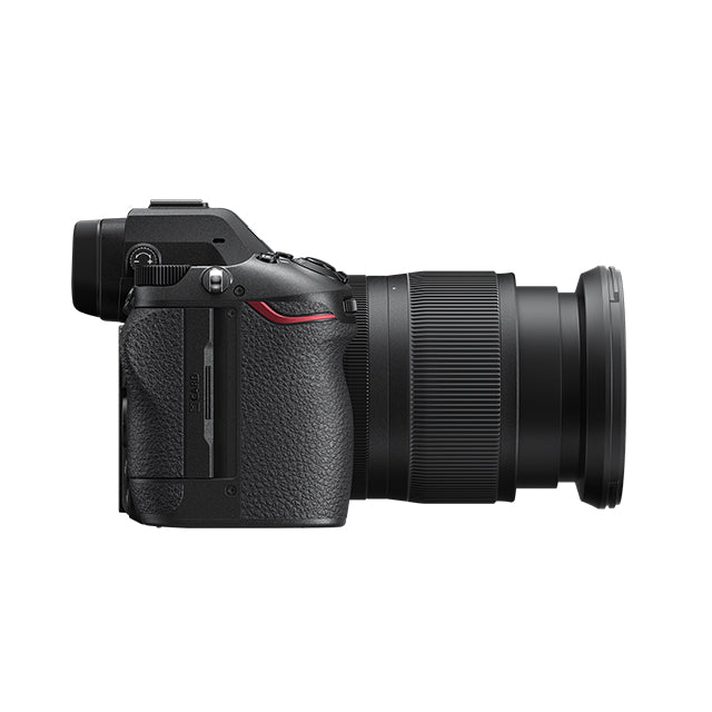 Nikon Z 6 III + NIKKOR Z 24-70mm F/4 S