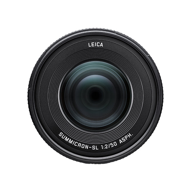 Leica Summicron SL 50mm F/2 ASPH