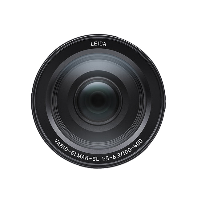 Leica Vario-Elmar SL 100-400mm F/5-6.3