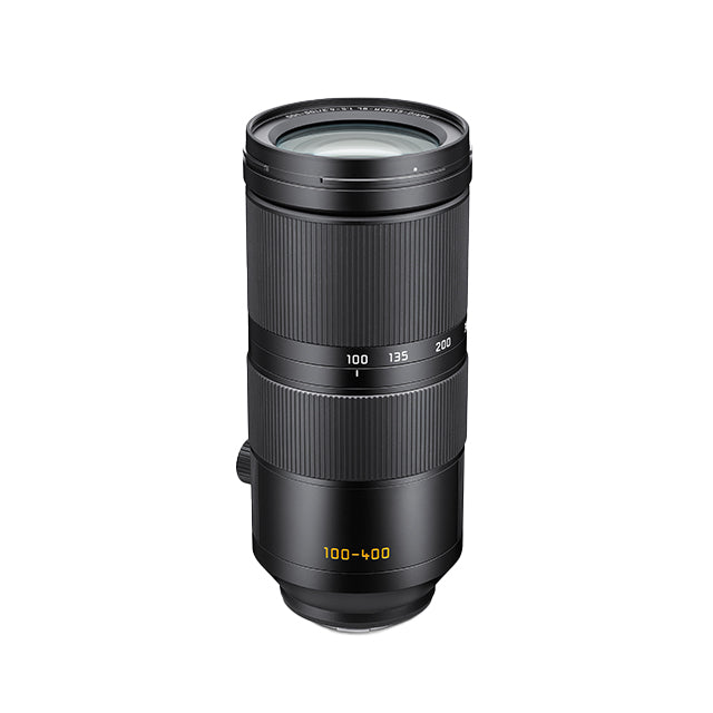 Leica Vario-Elmar SL 100-400mm F/5-6.3