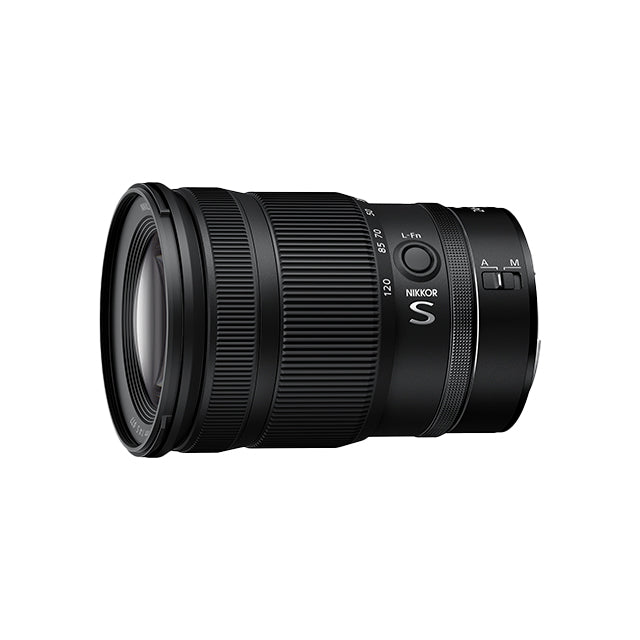 Nikon Z 24-120mm F/4 S NIKKOR