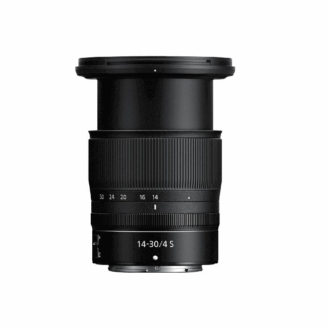 Nikon Z 14-30mm F/4 S NIKKOR