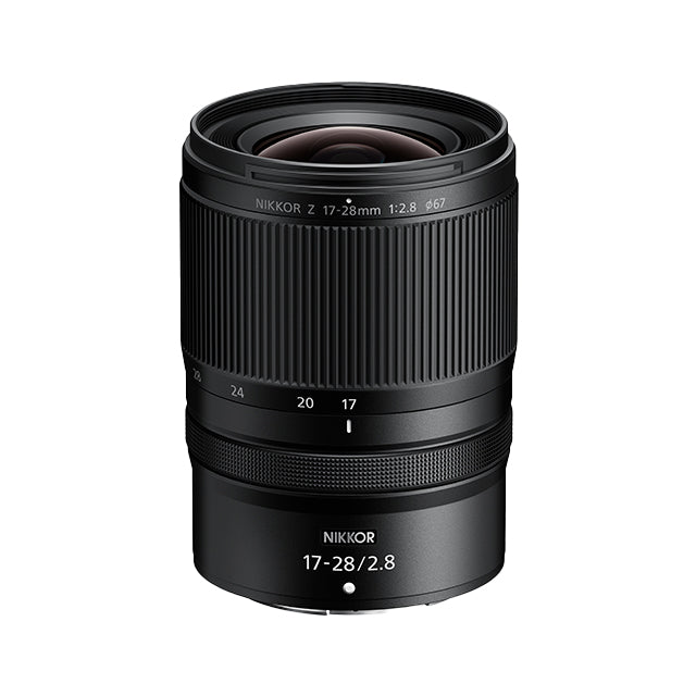 Nikon Z 17-28mm F/2.8 NIKKOR