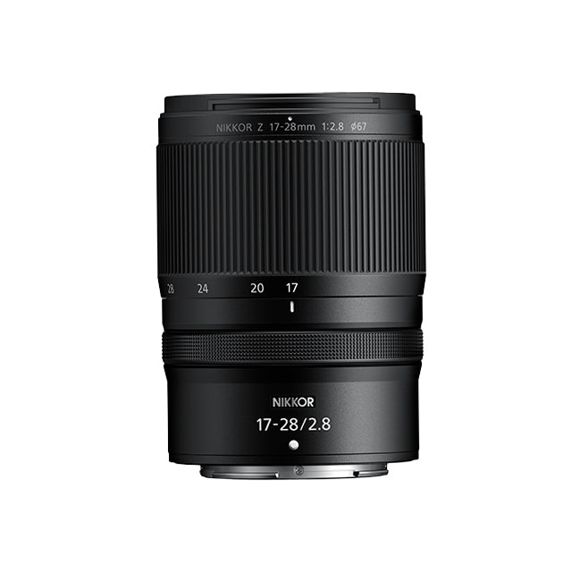 Nikon Z 17-28mm F/2.8 NIKKOR