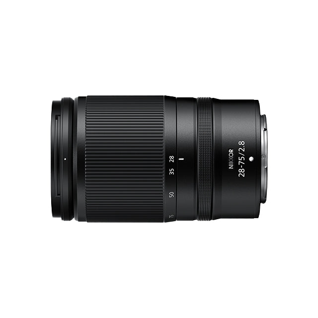 Nikon Z 28-75mm F/2.8 NIKKOR 