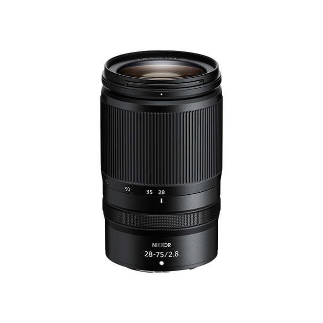 Nikon Z 28-75mm F/2.8 NIKKOR 