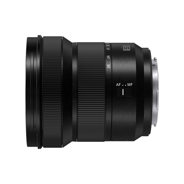 Panasonic Lumix S 14-28mm F/4-5.6