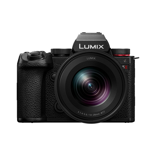 Panasonic Lumix S 14-28mm F/4-5.6