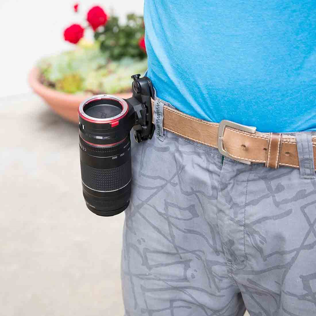 Peak Design Lens Kit Clip Nikon F