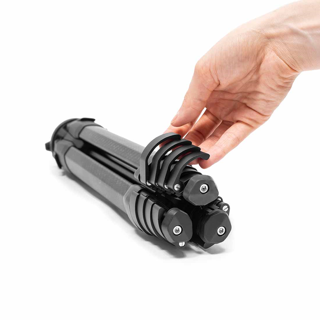 Peak Design Travel Tripod Carbon