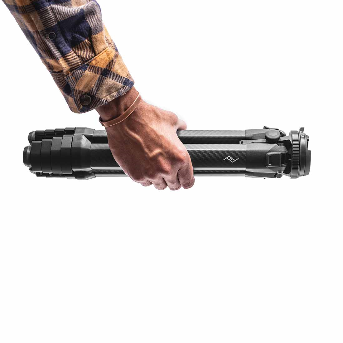 Peak Design Travel Tripod Carbon