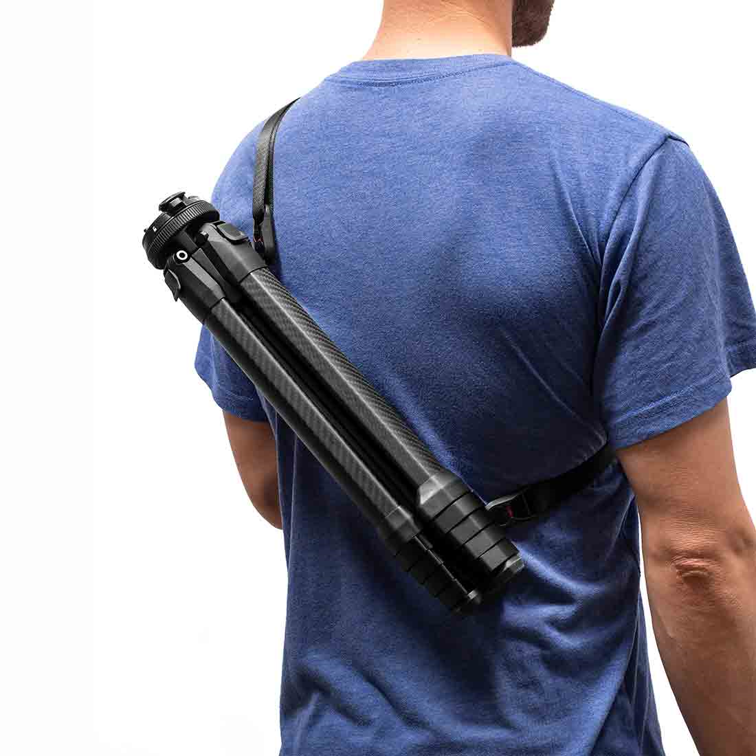 Peak Design Travel Tripod Carbon