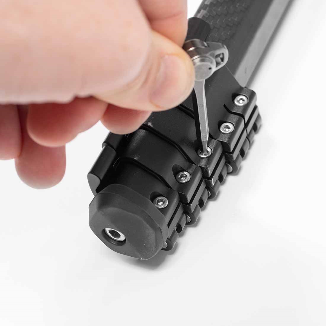 Peak Design Travel Tripod Carbon