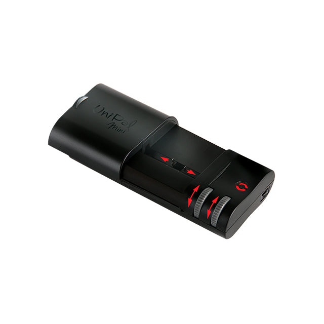 Hahnel Unipal Mini II Universaloplader