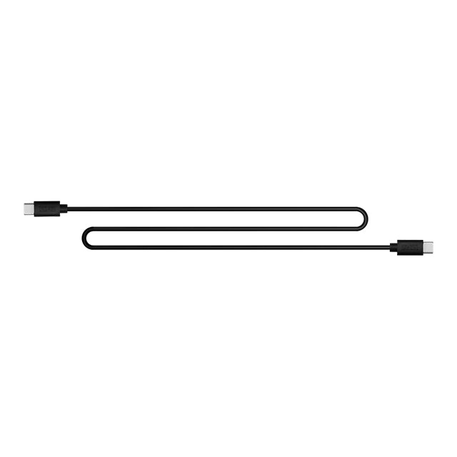 Zhiyun USB-A til USB-C Ladekabel 1m